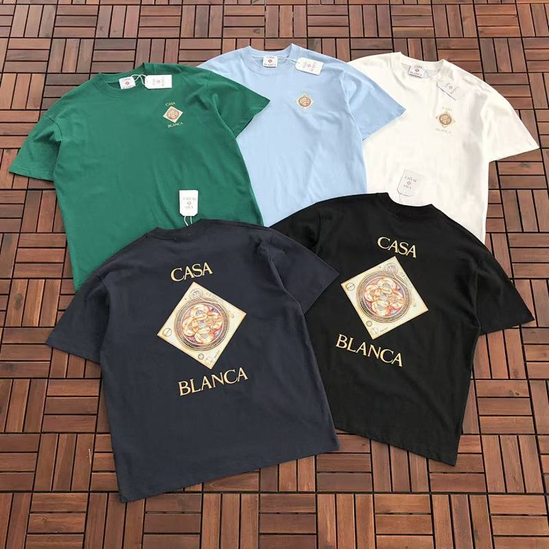 CASABLANCA TSHIRTS (80)