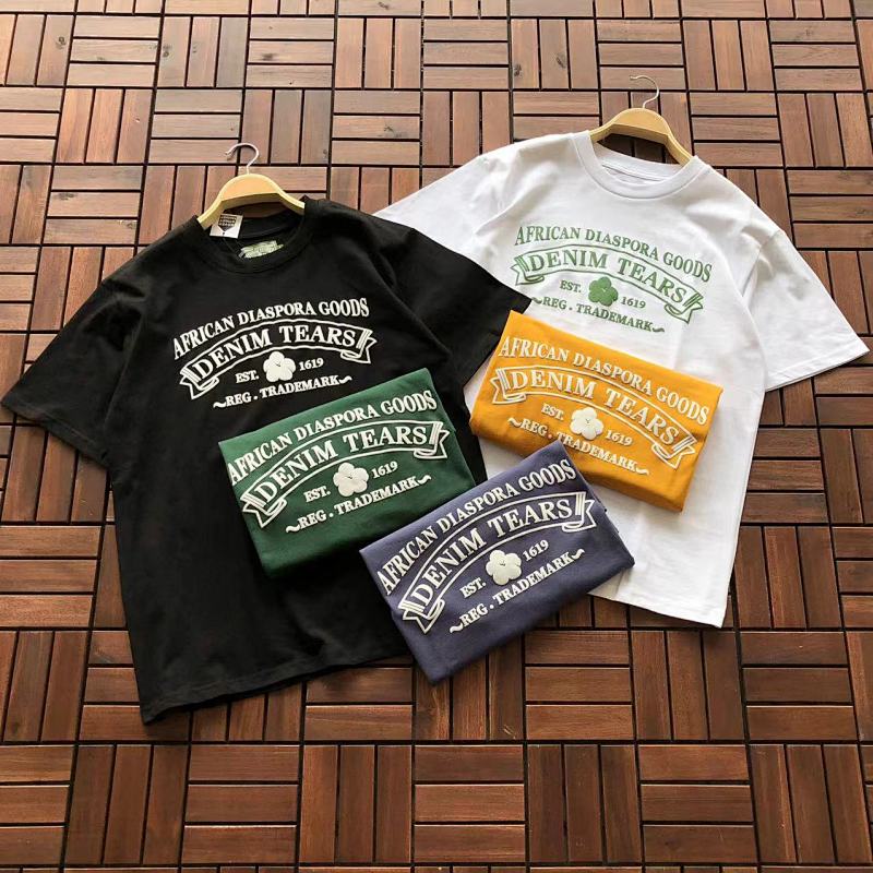 DENIM TEARS TSHIRTS (36)