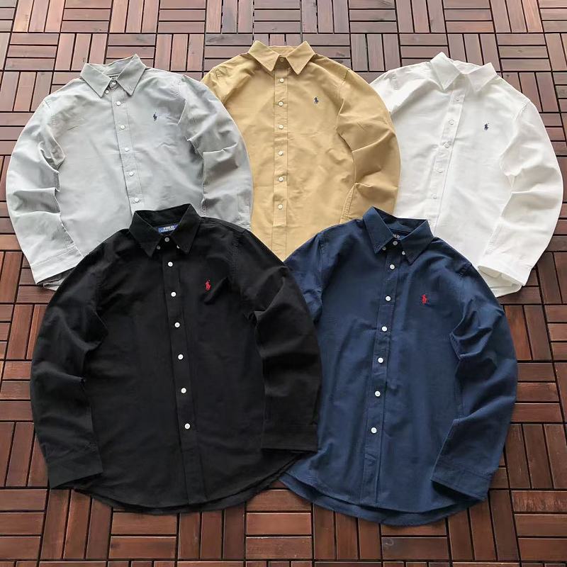RALPH LAUREN LONGSLEEVES (18)