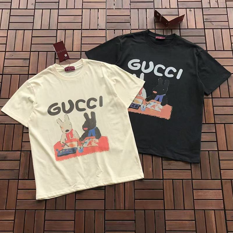 GUCCI TSHIRTS (242)