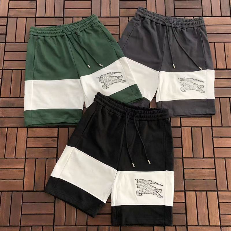 BURBERRY TSHIRTS (350)