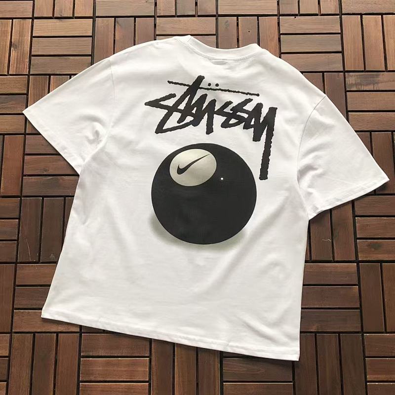 STUSSY TSHIRTS (268)