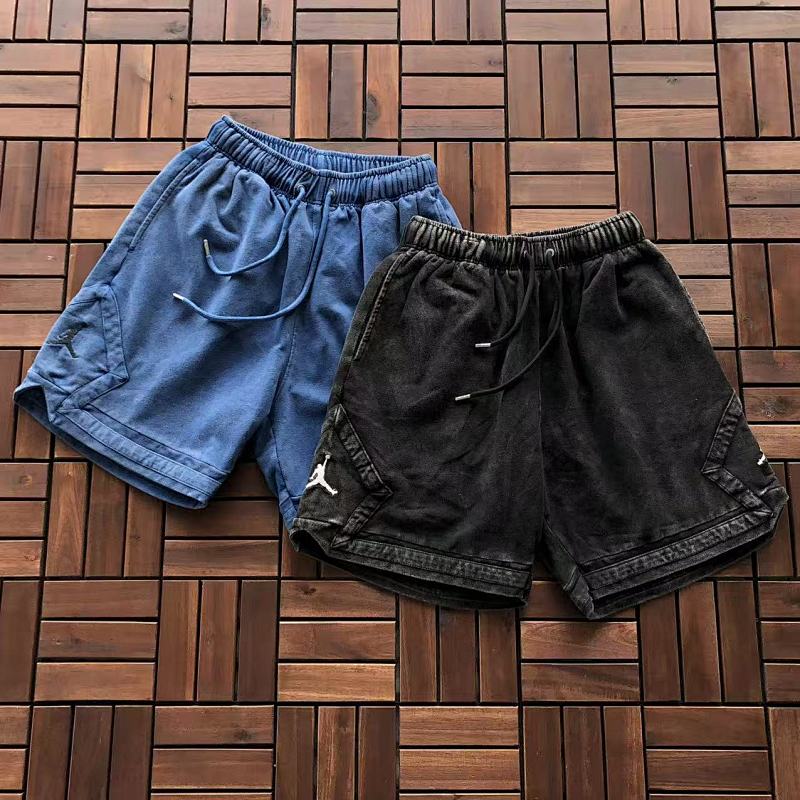 JORDAN SHORTS (2)