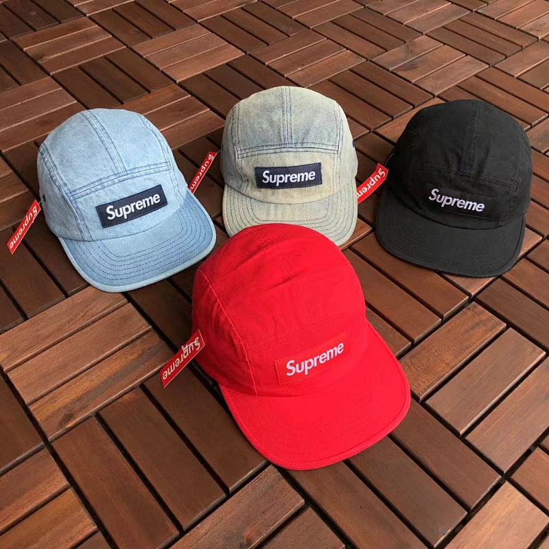 SUPREME CAPS (4)