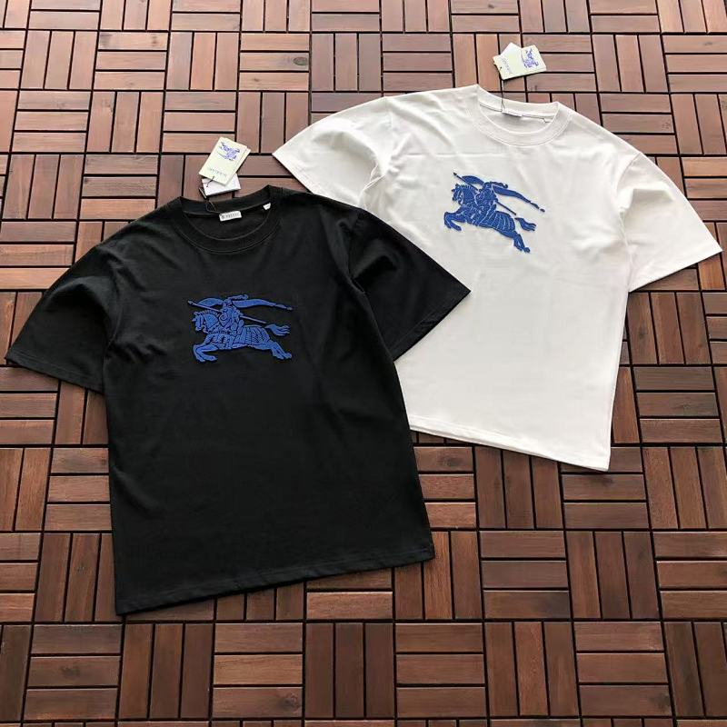 BURBERRY TSHIRTS (363)
