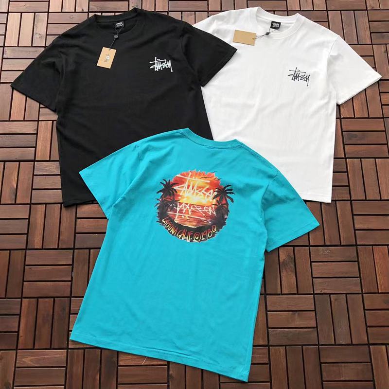 STUSSY TSHIRTS (683)