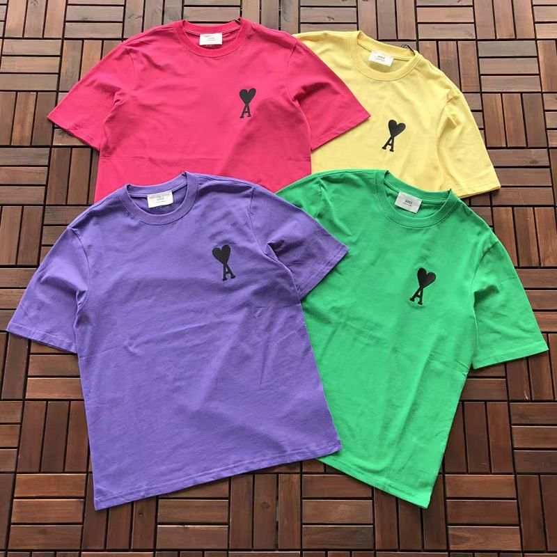AMI TSHIRTS (204)