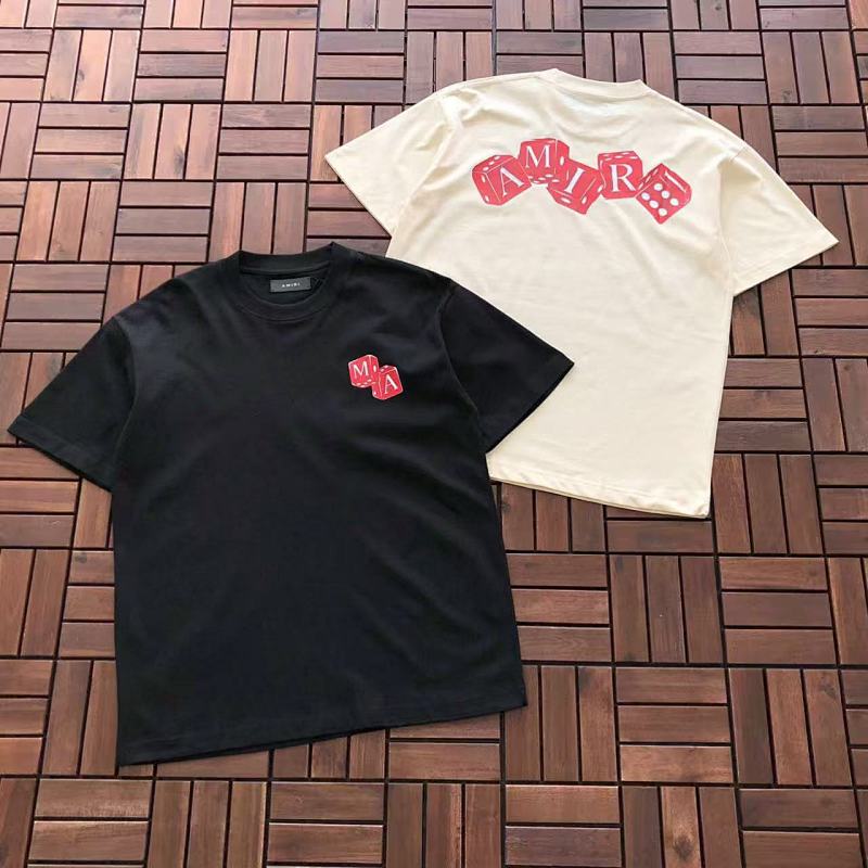 AMIRI TSHIRTS (295)