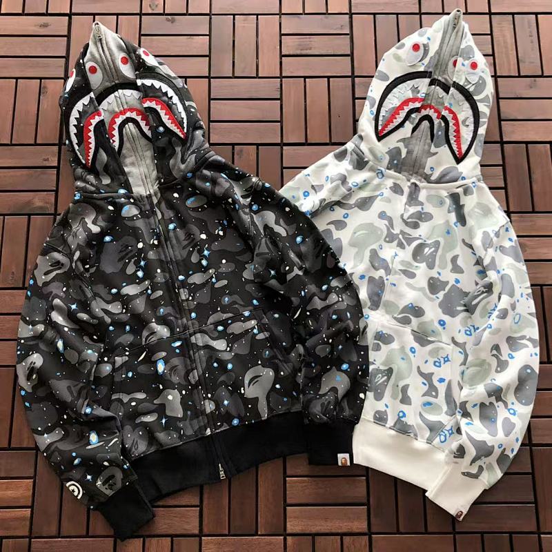BAPE HOODIES (21)