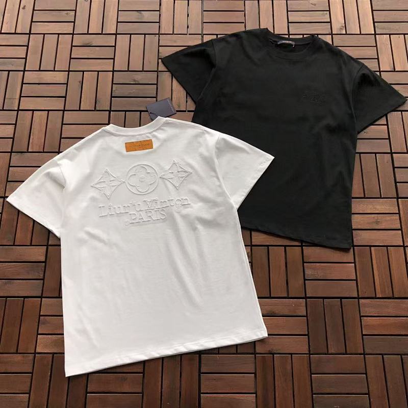 LOUIS VUITTON TSHIRTS (393)
