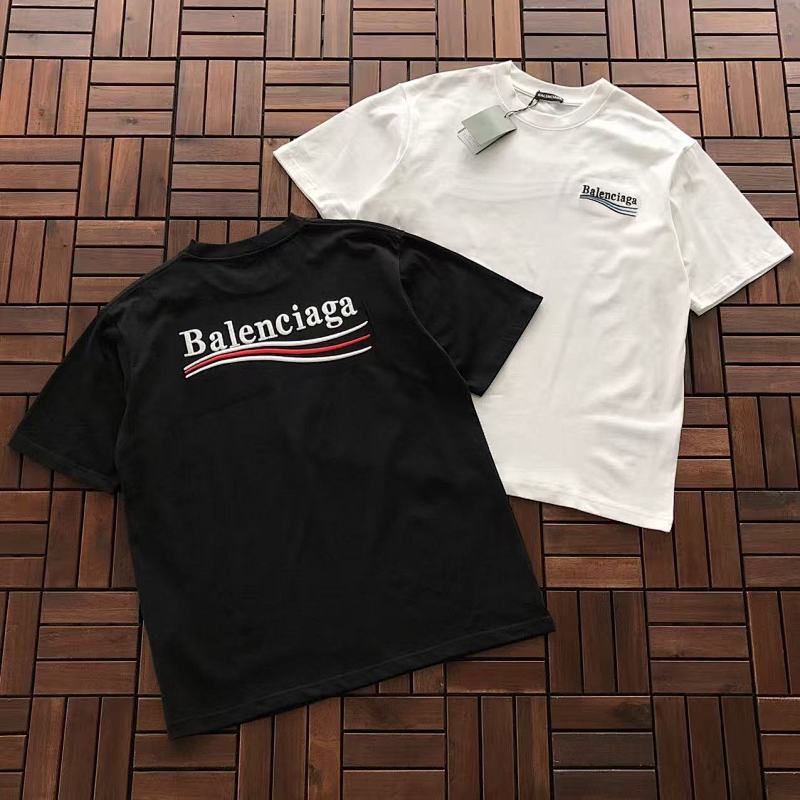 BALENCIAGA TSHIRTS (472)