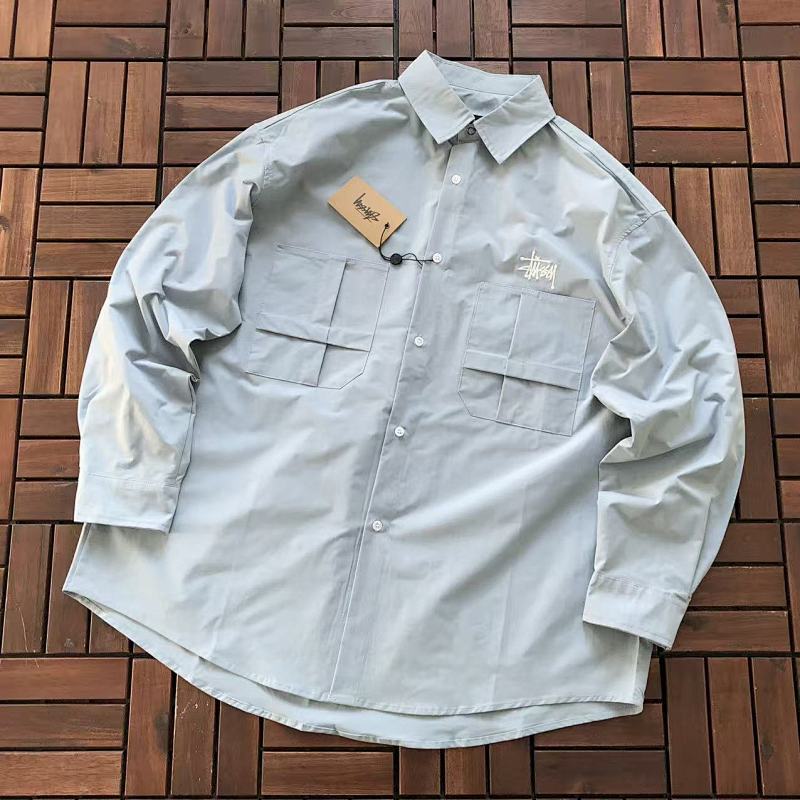 STUSSY LONGSLEEVES (83)