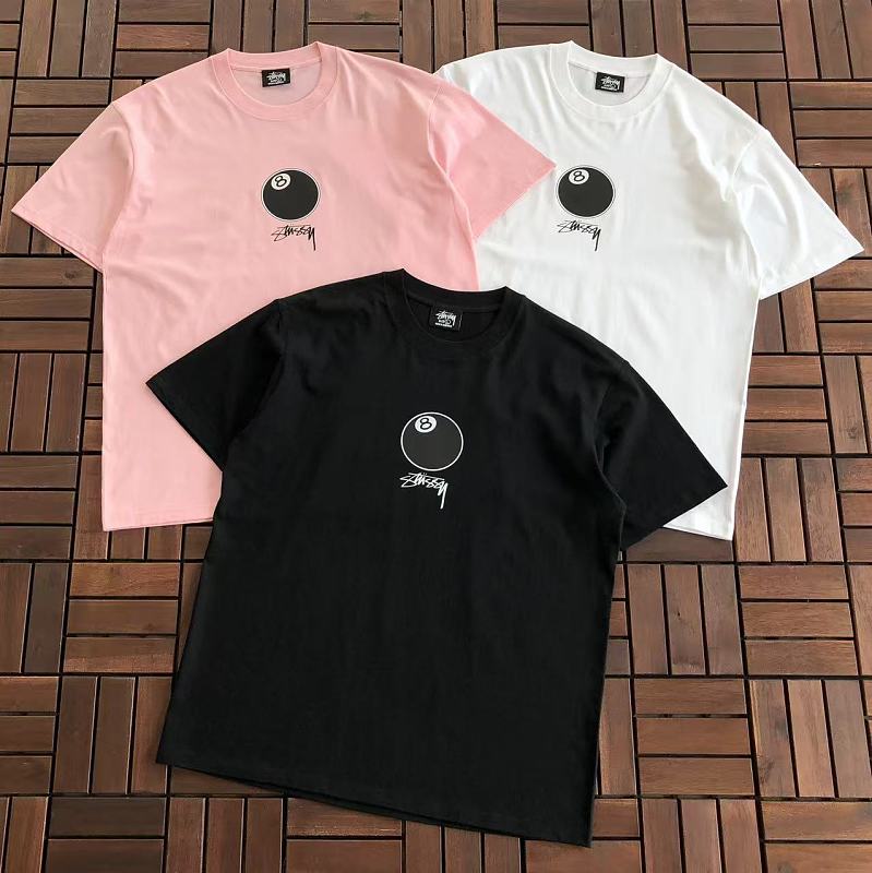 STUSSY TSHIRTS (102)