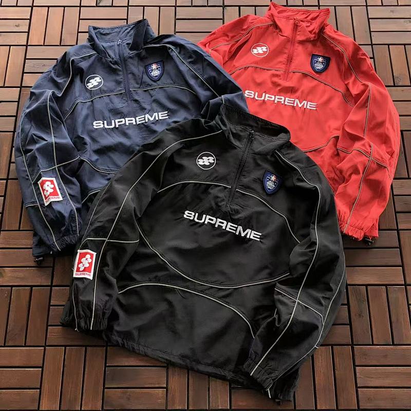 SUPREME JACKETS (42)