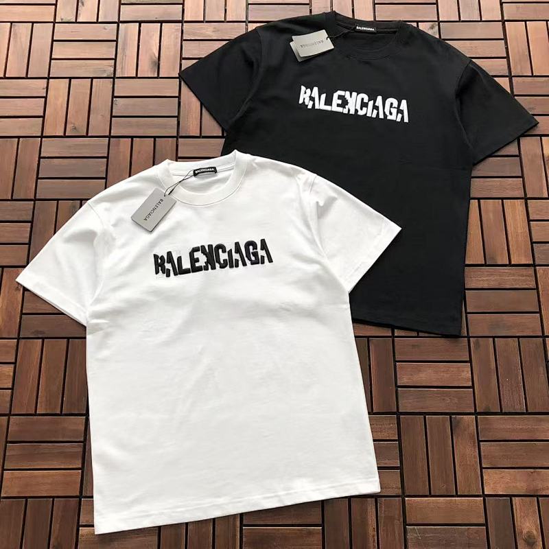 BALENCIAGA TSHIRTS (749)