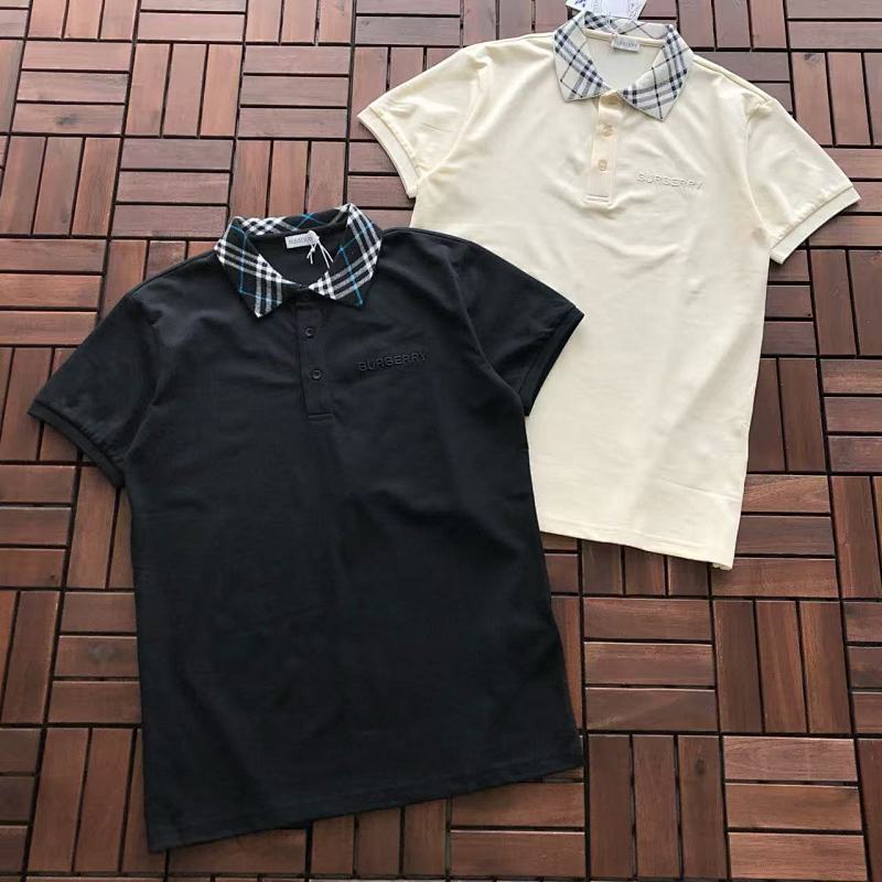 BURBERRY TSHIRTS (331)