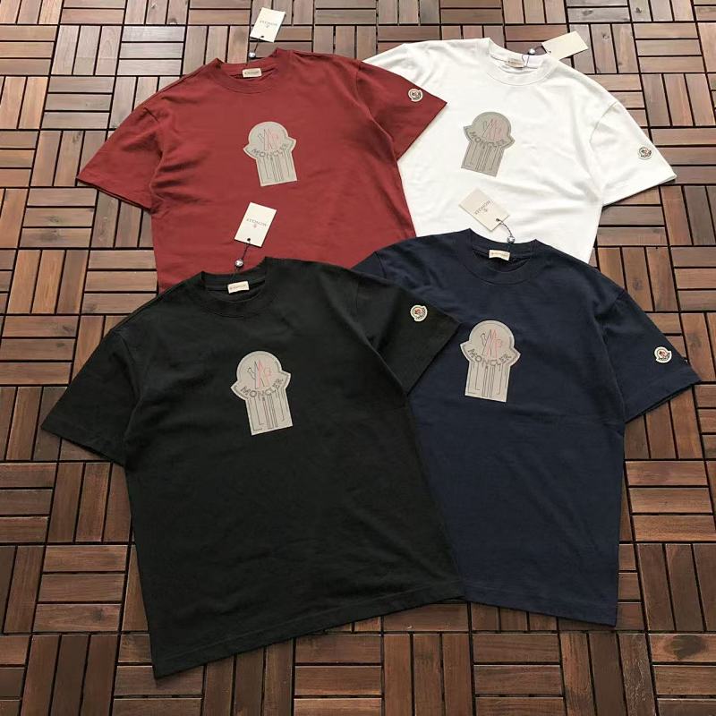 MONCLER TSHIRTS (185)