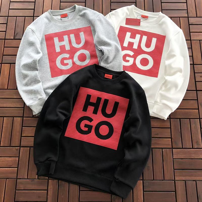 HUGO BOSS SWEATERS (9)
