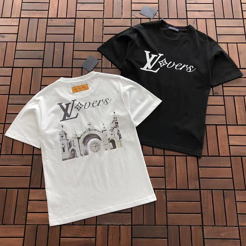 LOUIS VUITTON TSHIRTS (273)