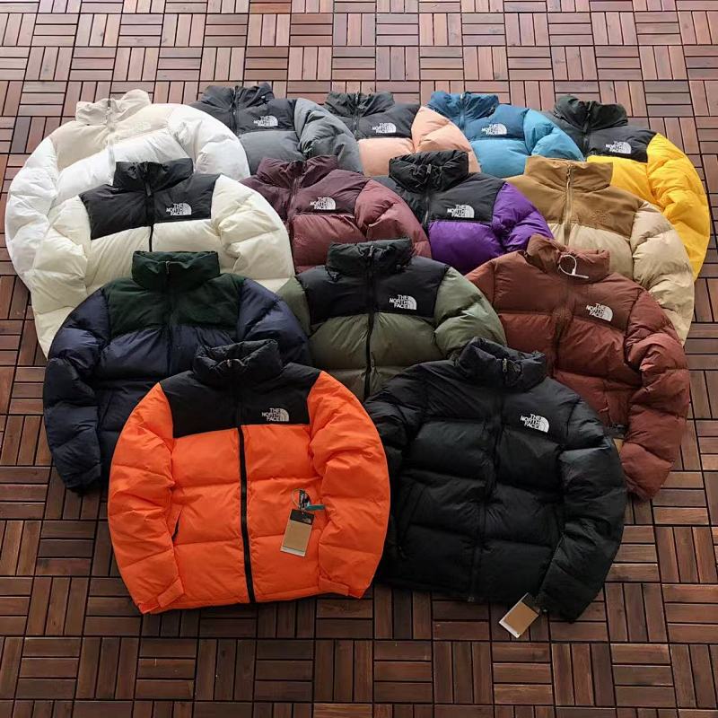 THE NORTH FACE TSHIRTS (160)