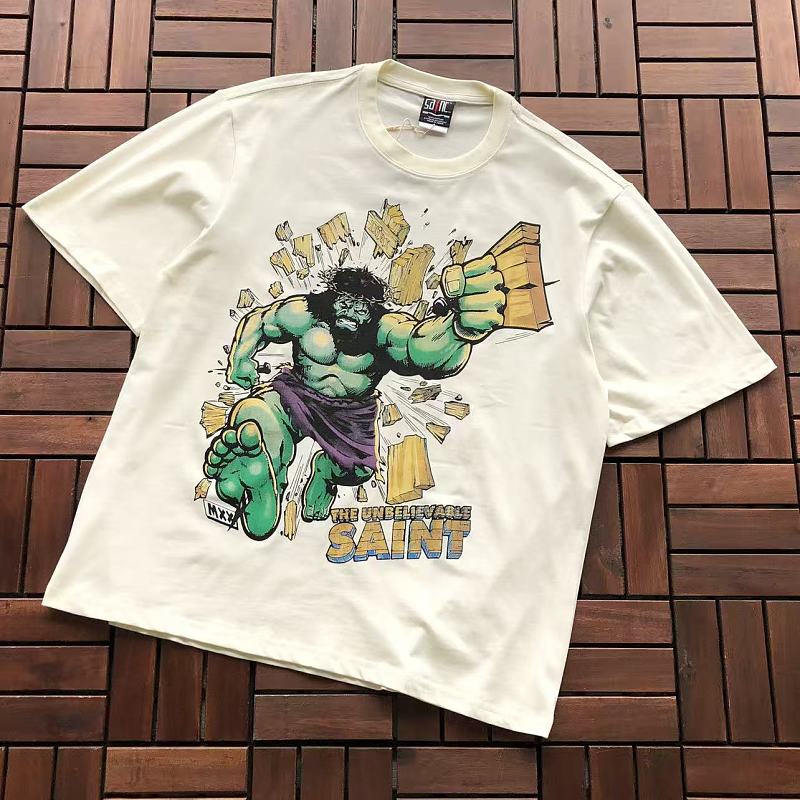 SAINT MICHAEL TSHIRTS (41)