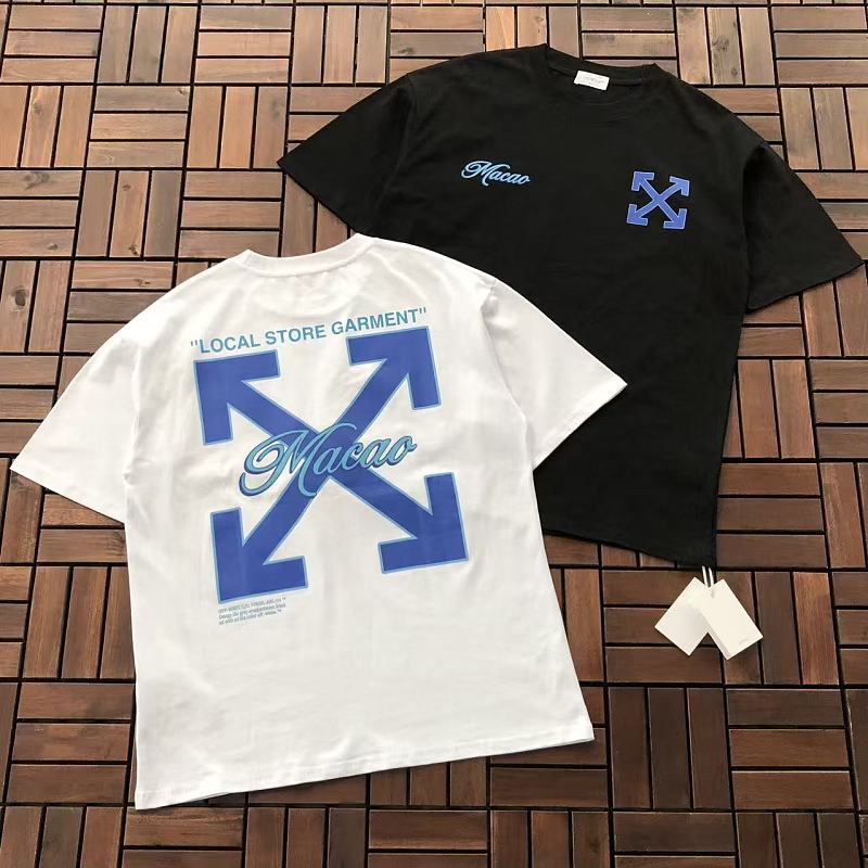 OFF WHITE TSHIRTS (44)