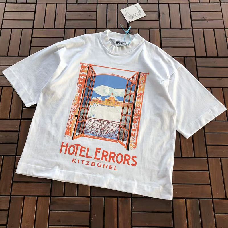 HOUSE OF ERRORS TSHIRTS (2)