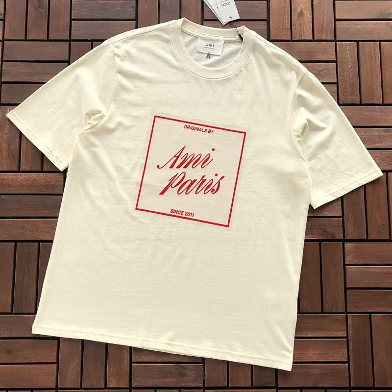 AMI TSHIRTS (56)