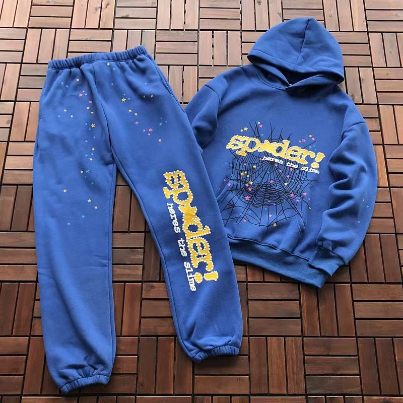 SP5DER HOODIES (26)