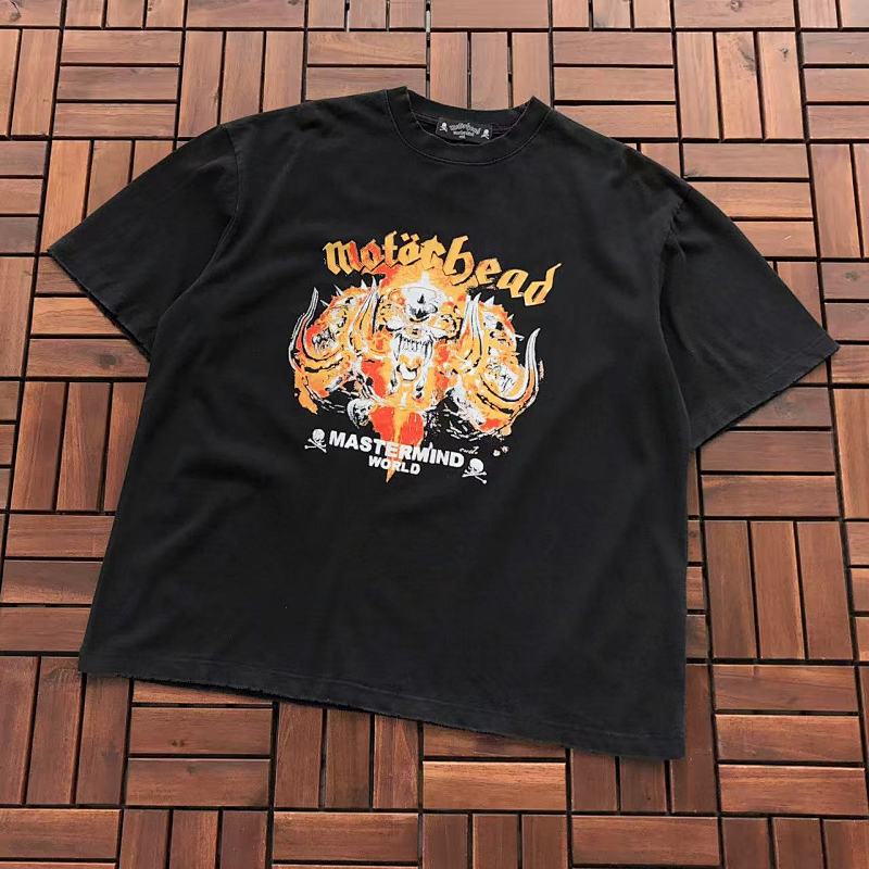 MASTERMIND TSHIRTS (6)