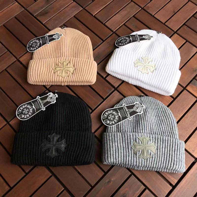 CHROME HEARTS TSHIRTS (503)