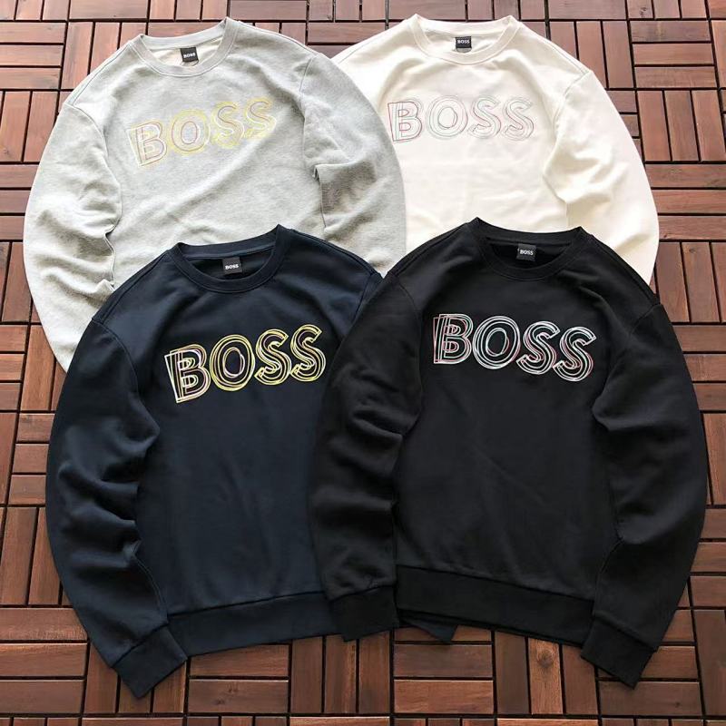 HUGO BOSS SWEATERS (28)