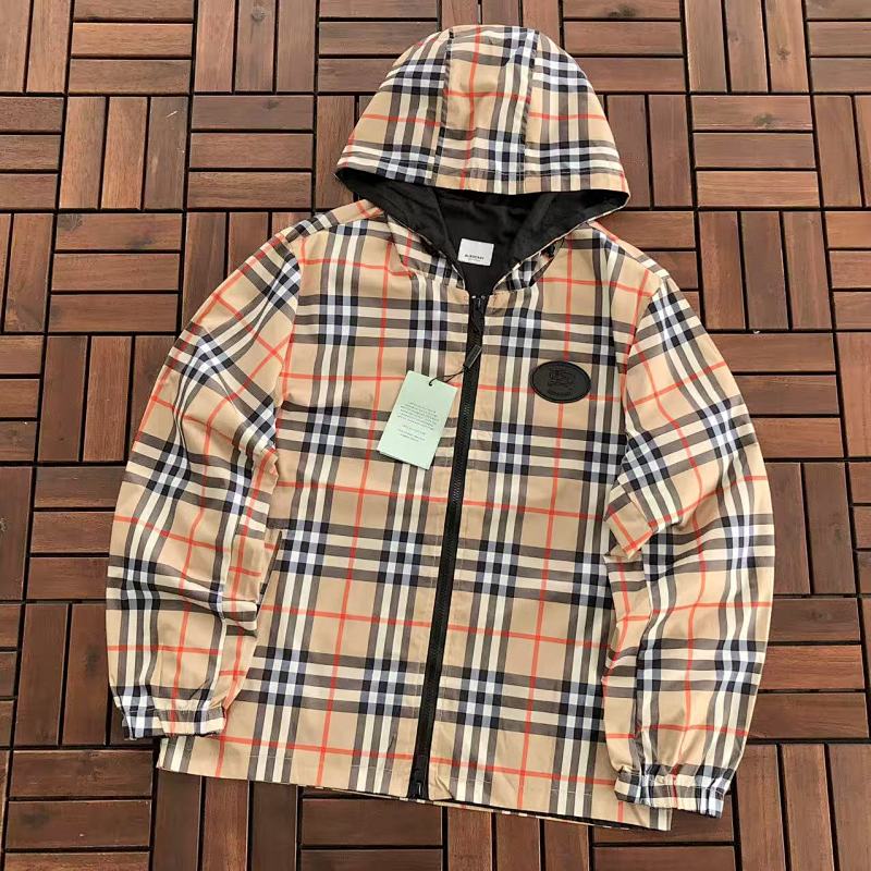 BURBERRY TSHIRTS (314)