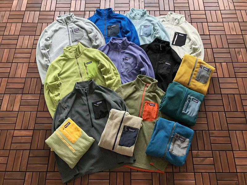 PATAGONIA TSHIRTS (174)