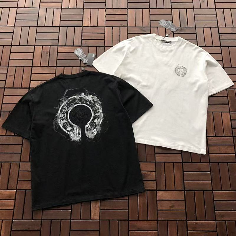 CHROME HEARTS TSHIRTS (255)