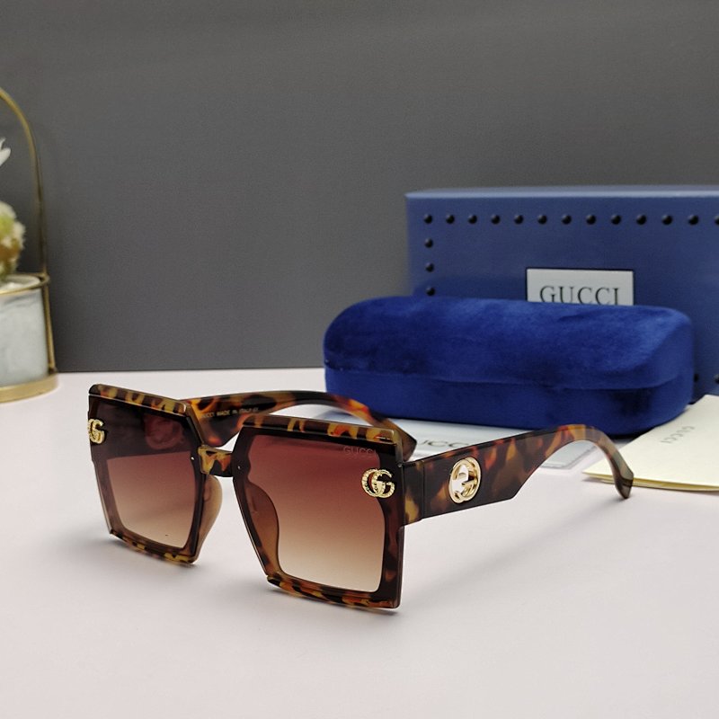 GUCCI SUNGLASSES (12)