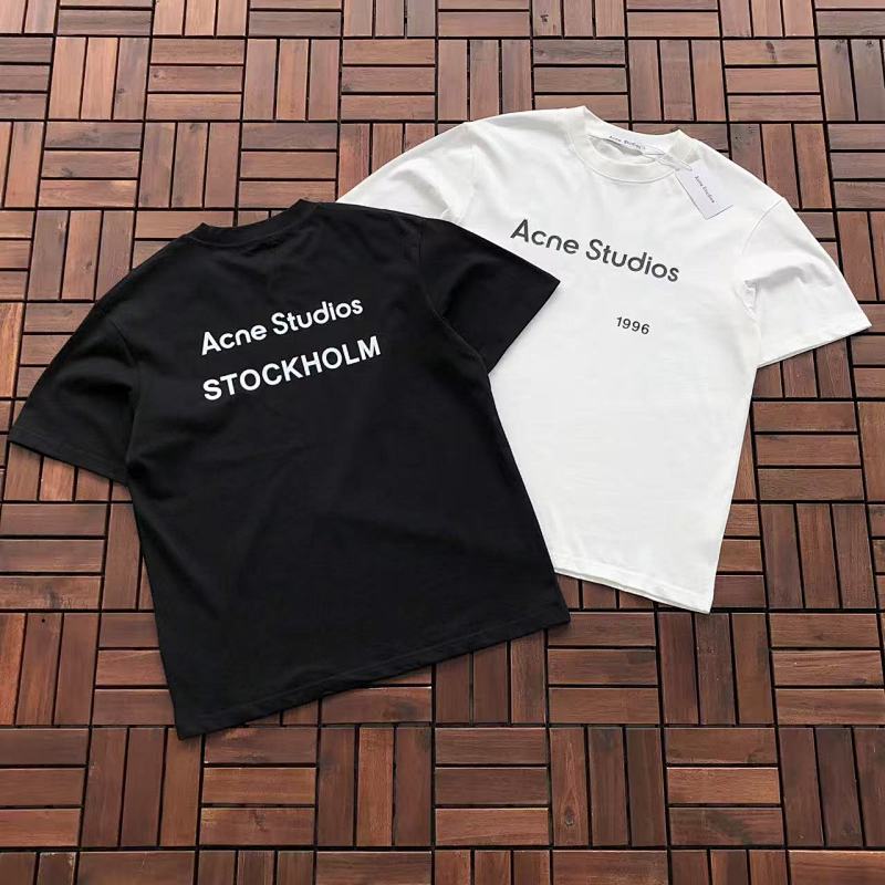 ACNE STUDIOS TSHIRTS (86)