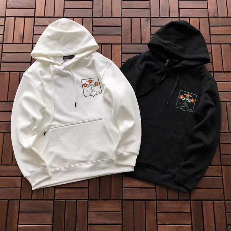 LOUIS VUITTON HOODIES