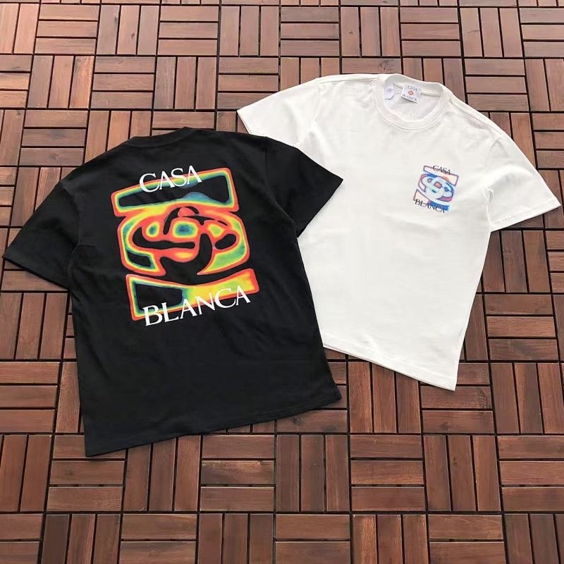 CASABLANCA TSHIRTS (139)