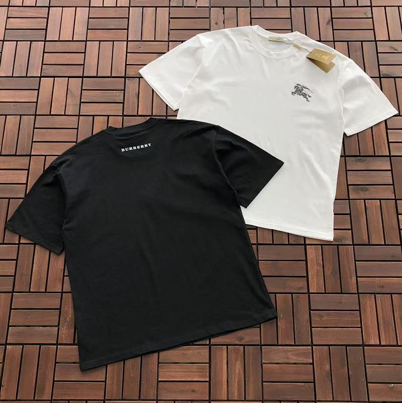 BURBERRY TSHIRTS (16)