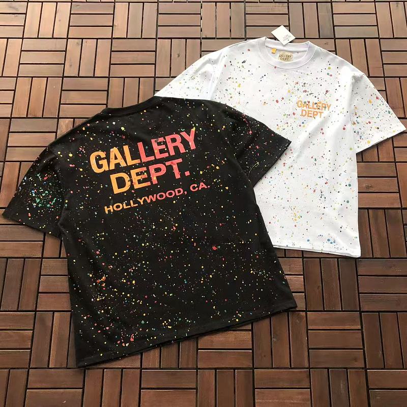 GALLERY DEPT TSHIRTS (12)