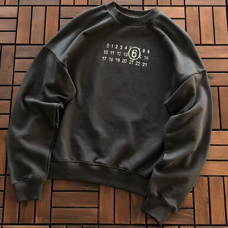 MAISON MARGIELA SWEATERS (6)