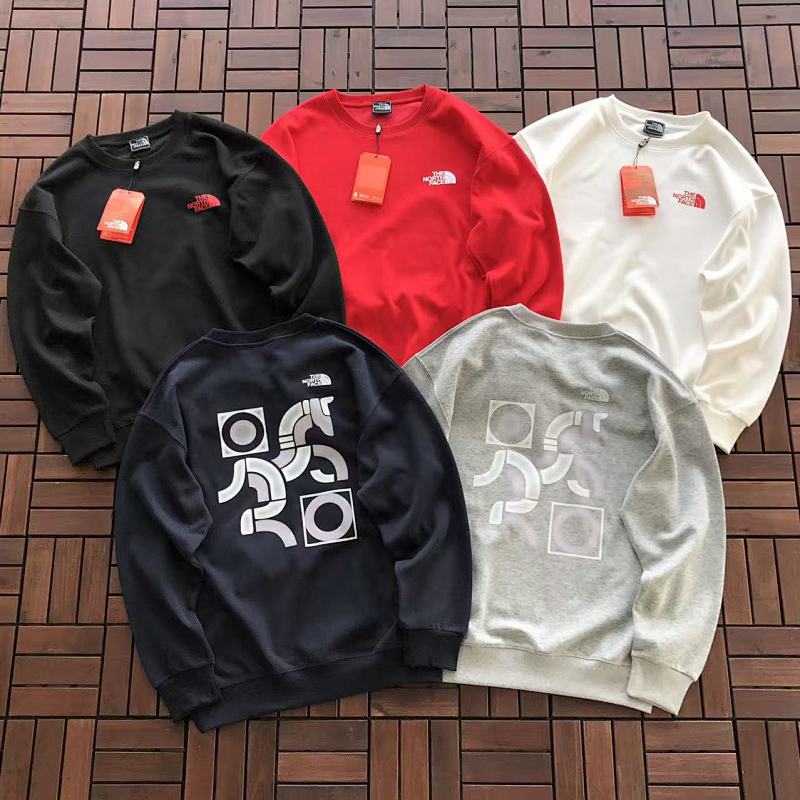 THE NORTH FACE SWEATERS