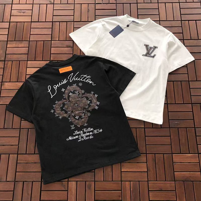LOUIS VUITTON TSHIRTS (416)
