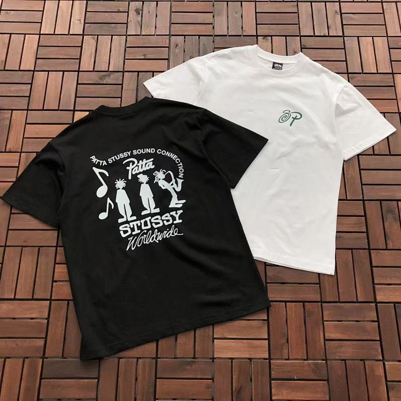 STUSSY TSHIRTS (170)