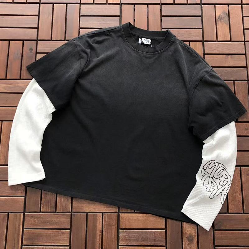 MERTRA LONGSLEEVES