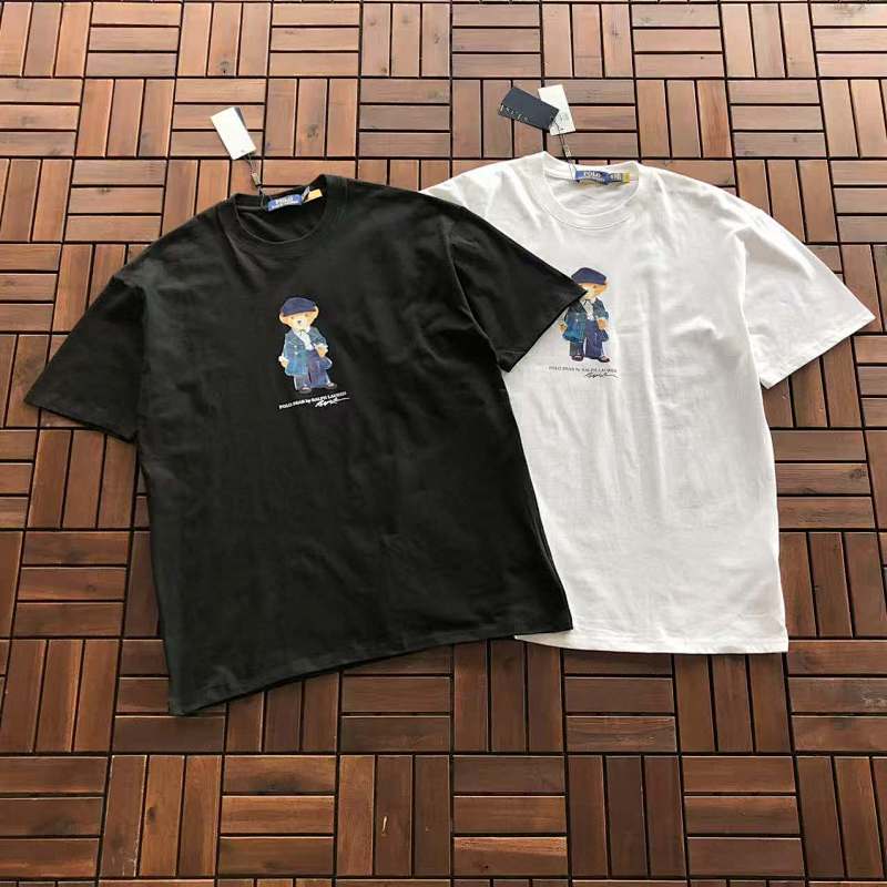 RALPH LAUREN TSHIRTS (162)