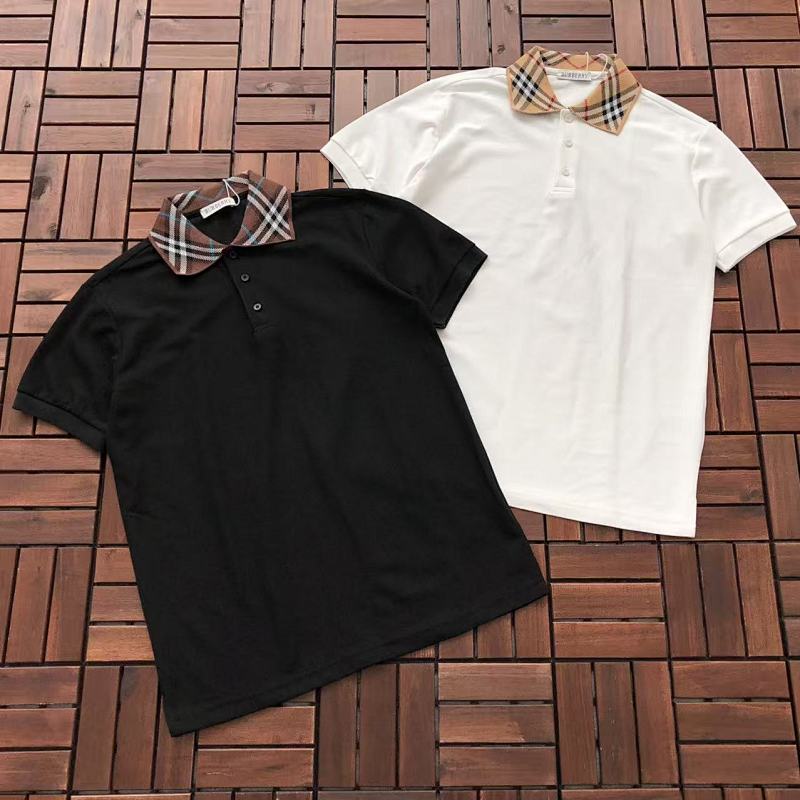 BURBERRY TSHIRTS (260)