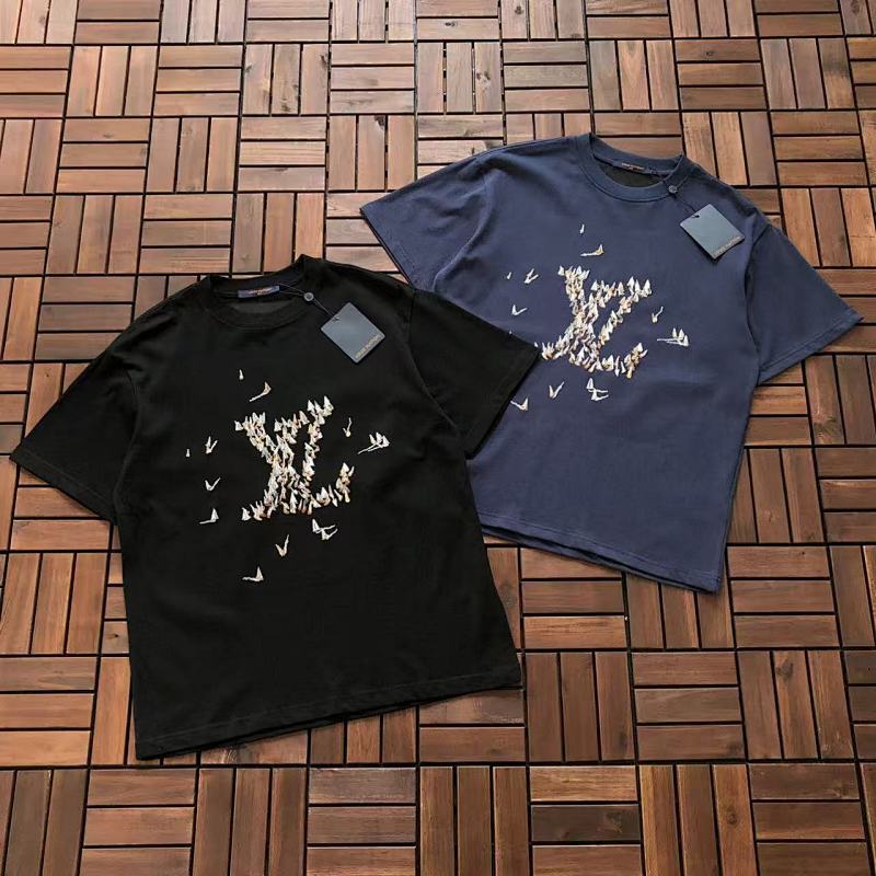 LOUIS VUITTON TSHIRTS