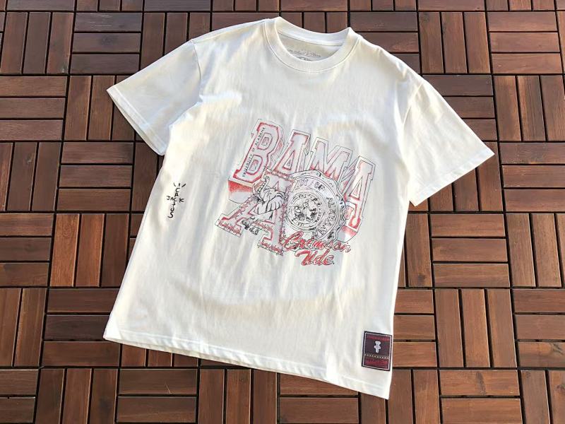 TRAVIS SCOTT TSHIRTS (66)